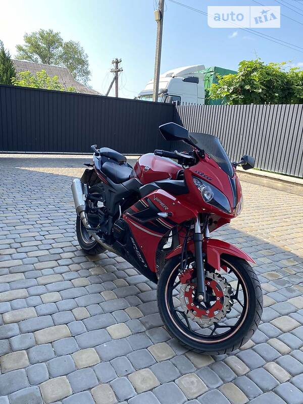 AUTO.RIA – Продам Вайпер Ф2