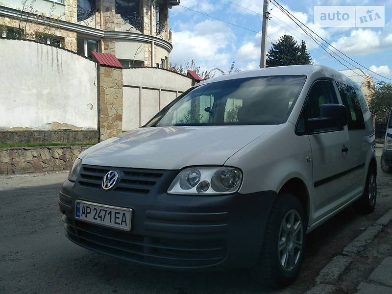 Купить Фольксваген Кадди В Краснодарском Крае