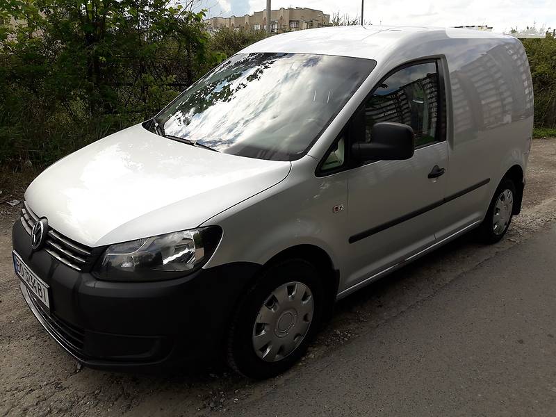 Купить Фольксваген Кадди В Краснодарском Крае