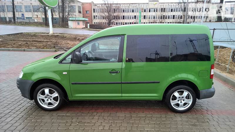 Купить Фольксваген Кадди В Краснодарском Крае