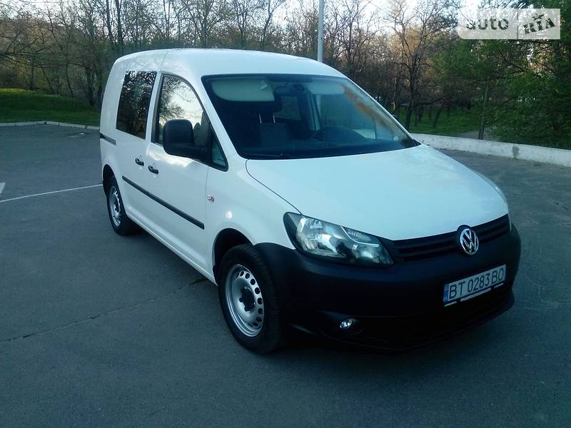 Купить Фольксваген Кадди В Краснодарском Крае