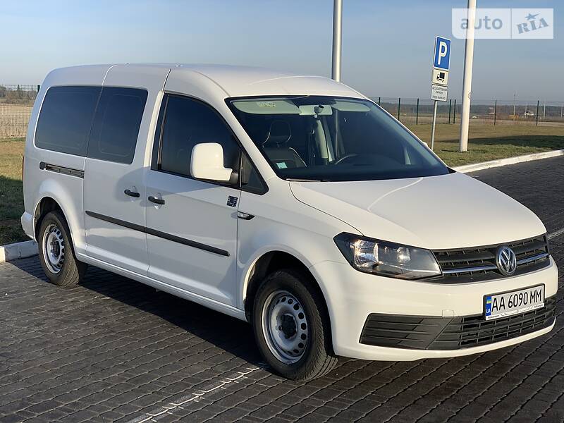 Купить Фольксваген Кадди В Краснодарском Крае