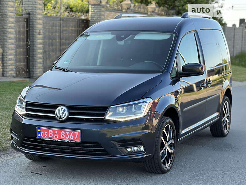 Купить Фольксваген Кадди В Краснодарском Крае