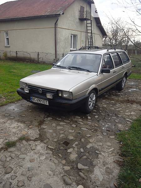 vw passat b2 syncro vw passat b2 syncro