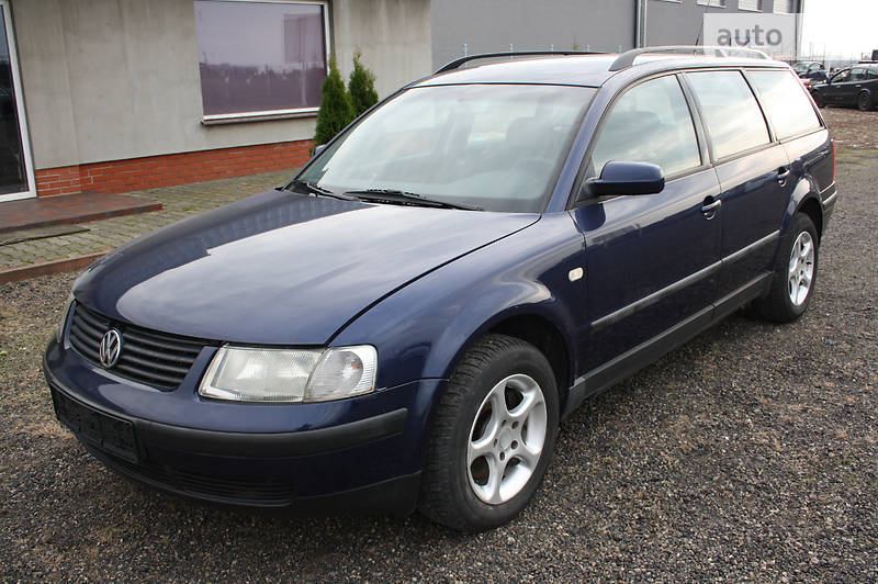 9 дизель. Passat b5 1. 5. 9 tdi 2000. Volkswagen passat b5 седан 1.