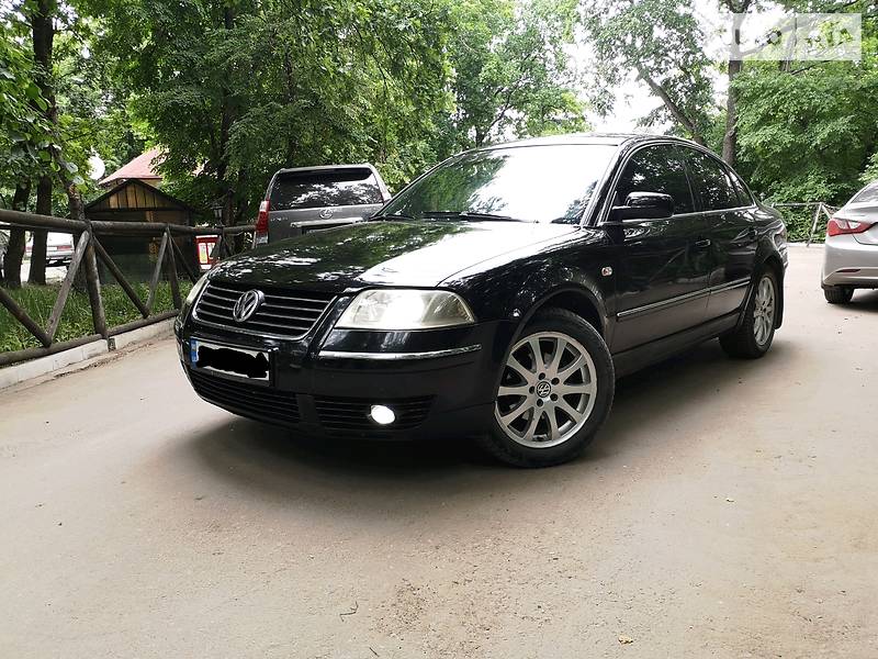 Продам пассат б5