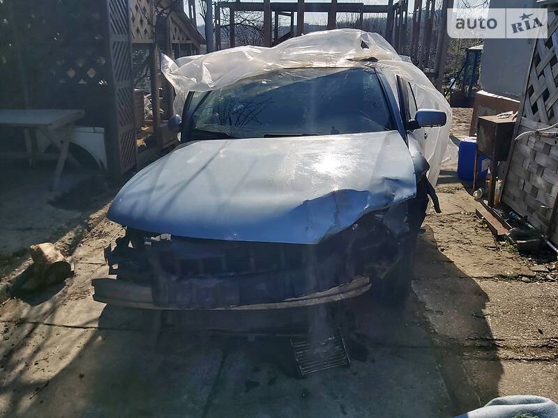 Volkswagen Passat B5 1999
