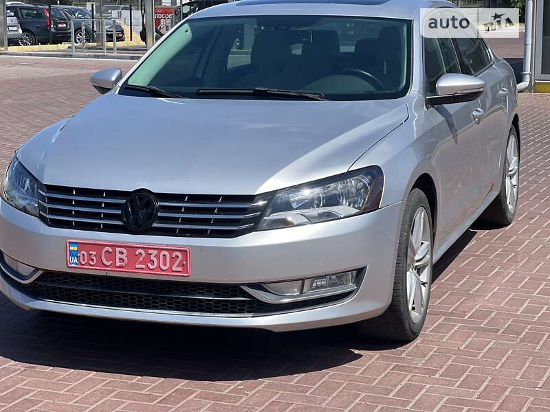 Рекомендации по выбору сигнализации для Volkswagen Passat