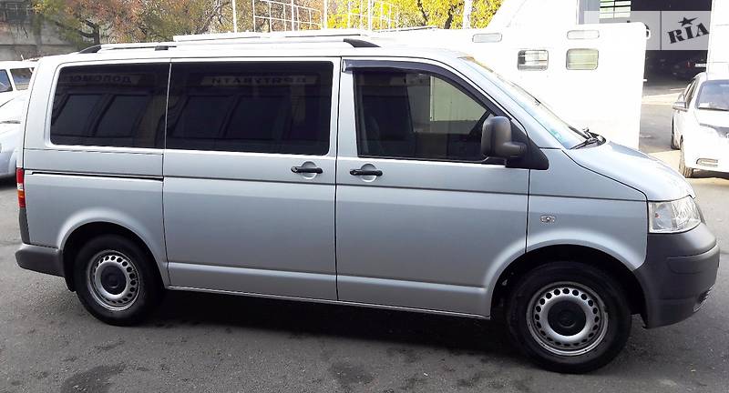 Купить Фольксваген Бу В Донецке