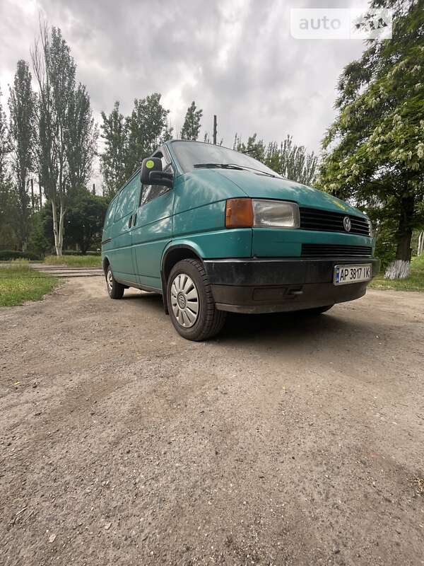 Продам фольксваген транспортер