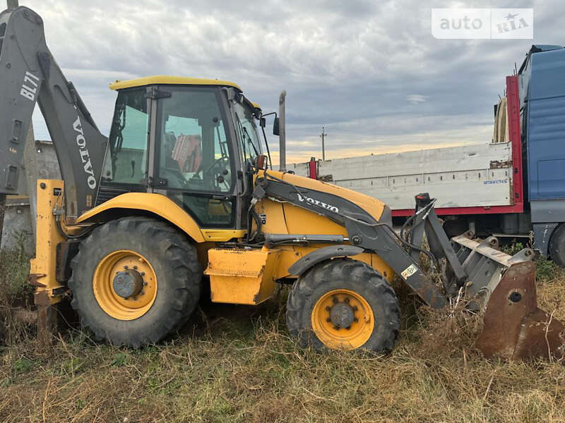 AUTO.RIA – Продам Вольво БЛ 71 2006 : 29900 $, Одеса