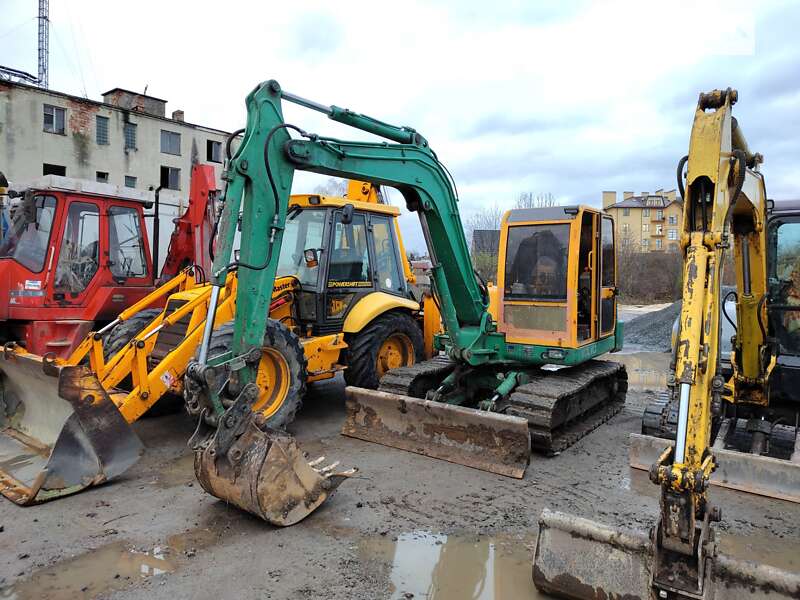 AUTO.RIA – Продам Вольво БЛ 71 2000 : 19500 $, Дрогобич