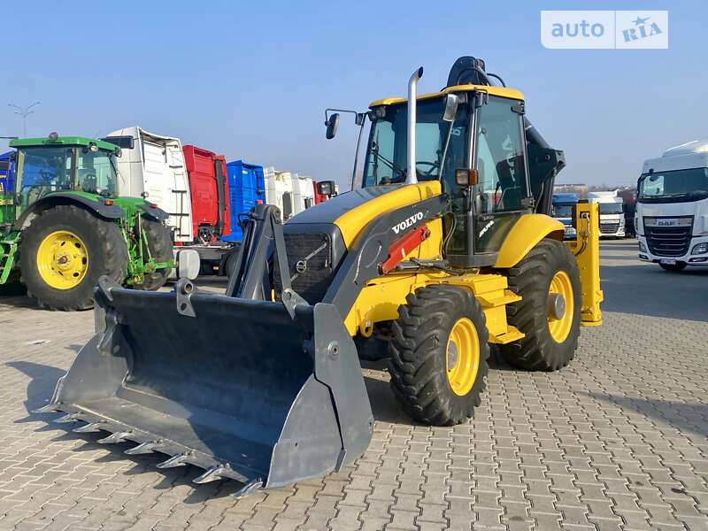 AUTO.RIA – Продам Вольво БЛ 71 71B 2004 : 33800 $, Рівне