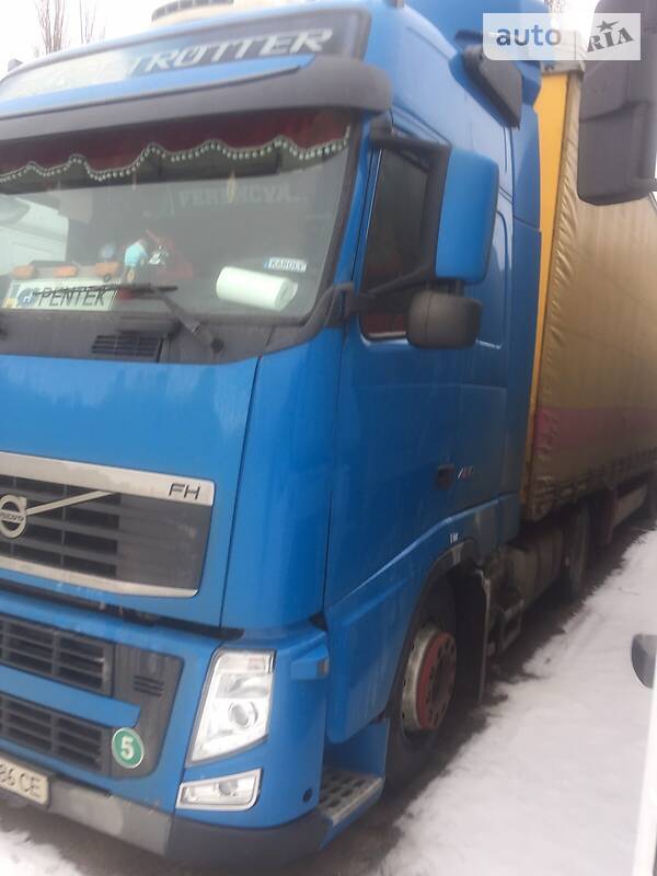 Продам вольво ф12 Продам вольво ф12