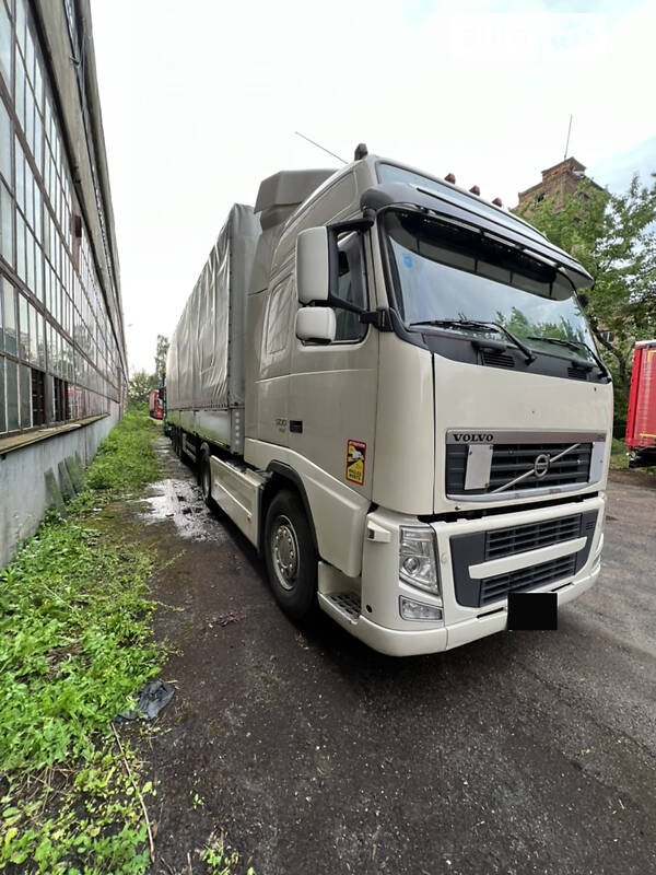Продам вольво ф12 Продам вольво ф12
