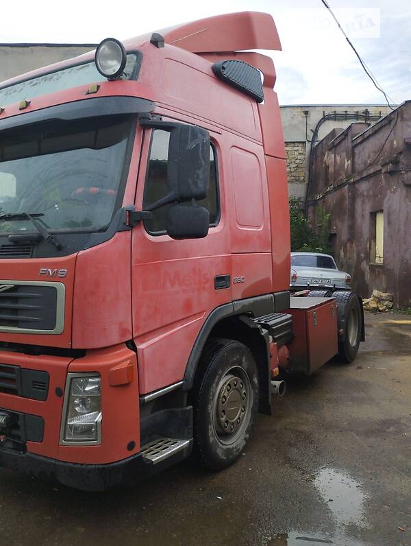 Продам вольво фм