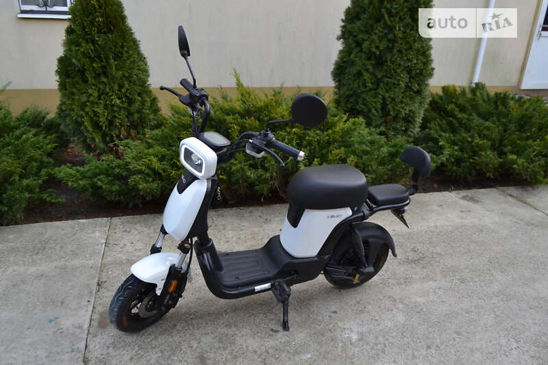 Xiaomi sales himo t1