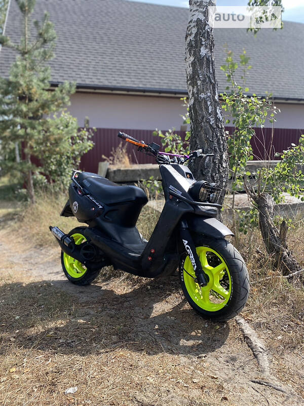 AUTO.RIA – Продам Ямаха БВС