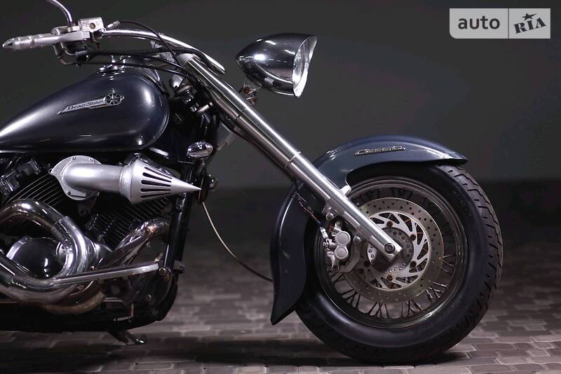 Yamaha Drag Star 400 1999