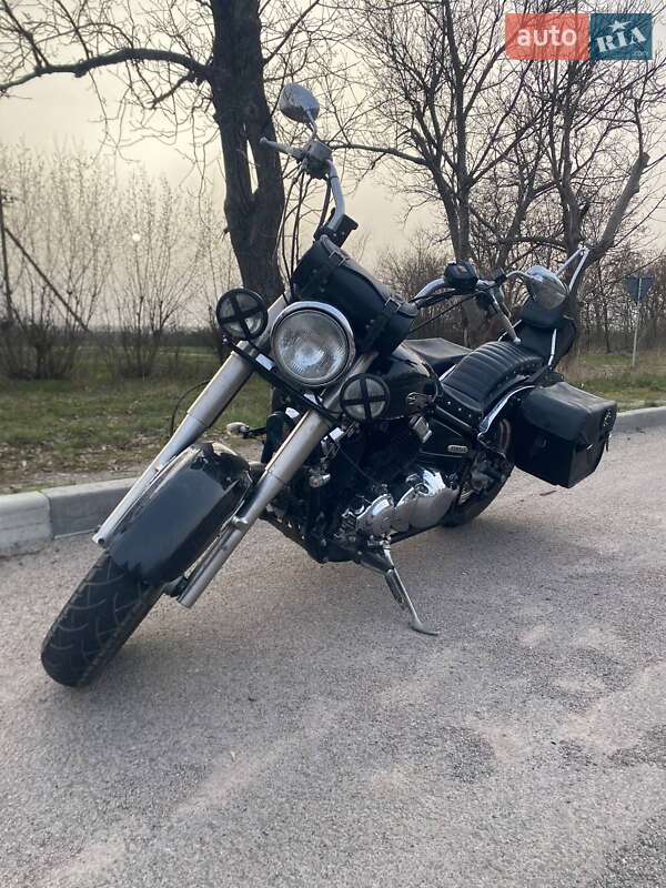 AUTO.RIA – Продам Ямаха Drag Star 400