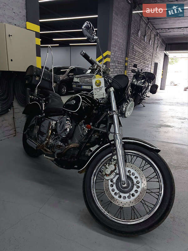 AUTO.RIA – Продам Ямаха Drag Star 400