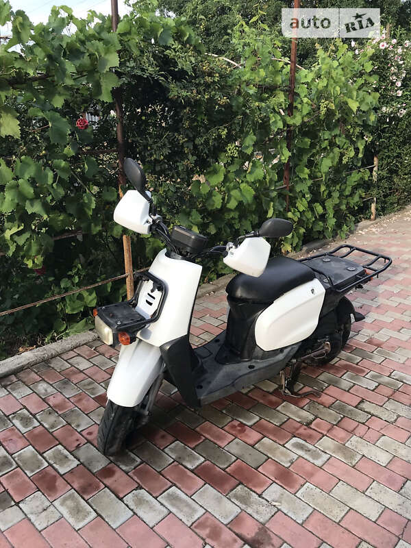 AUTO.RIA – Продам Ямаха Gear 4T