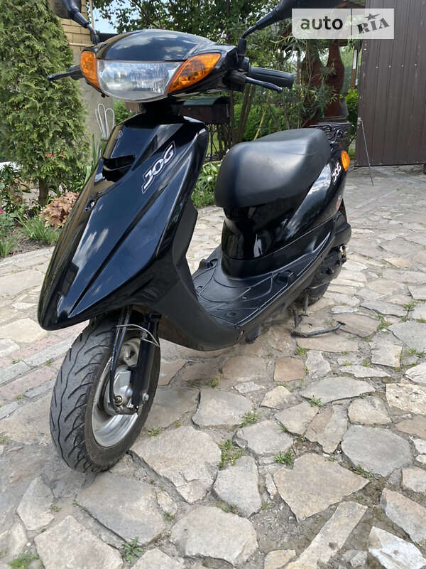 Yamaha zx 50cc sale