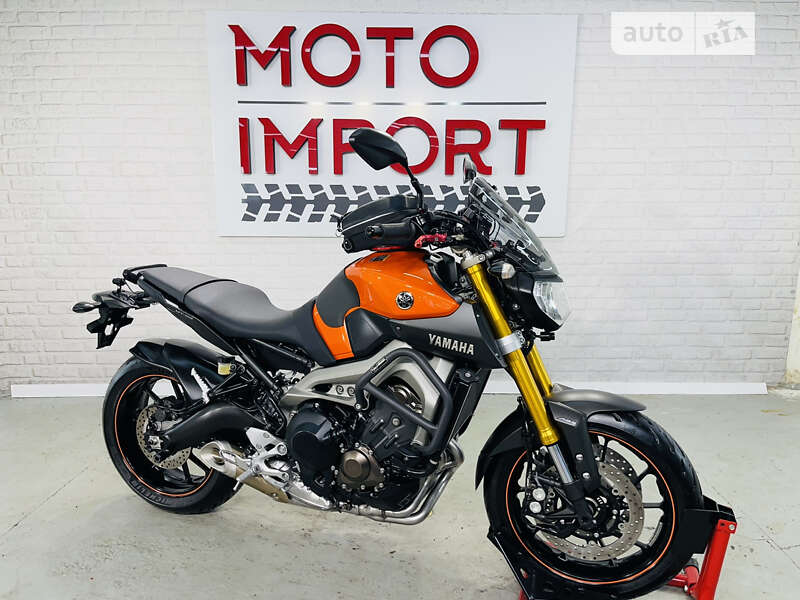 Yamaha mt 09 for sale near me hotsell