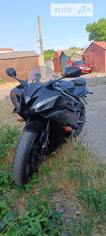 Yamaha r6 2008 olx deals