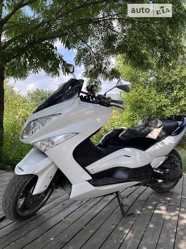 AUTO.RIA Продам Ямаха ТМакс