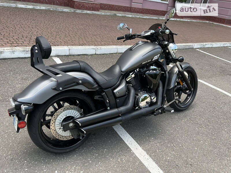 AUTO.RIA V Star 1300 Stryker