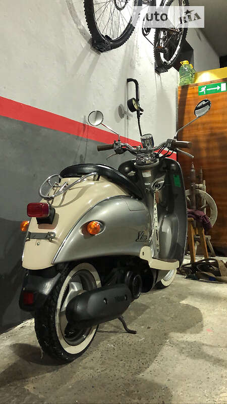 AUTO.RIA – Продам Ямаха Віно