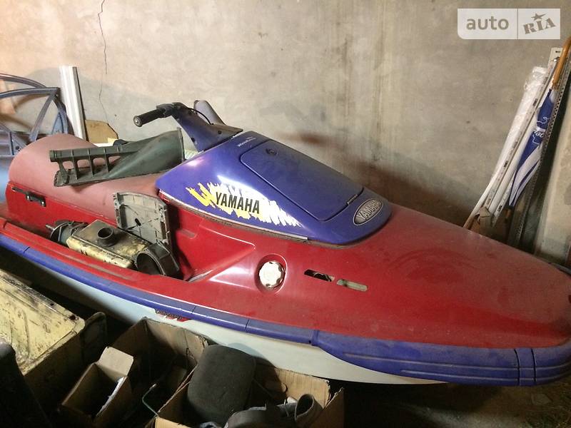 1997 yamaha waverunner 700 new arrivals