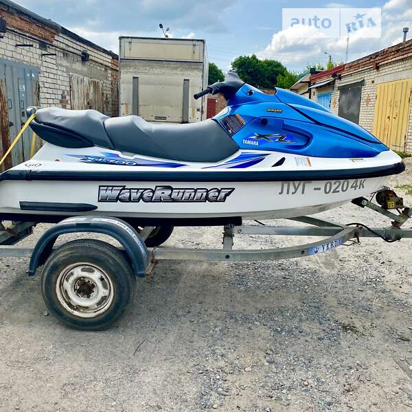AUTO.RIA XL700 2005 3200