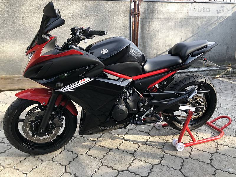 AUTO.RIA XJ 600 Diversion