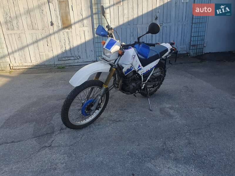 AUTO.RIA – Продам Ямаха КСТ 225 Серов