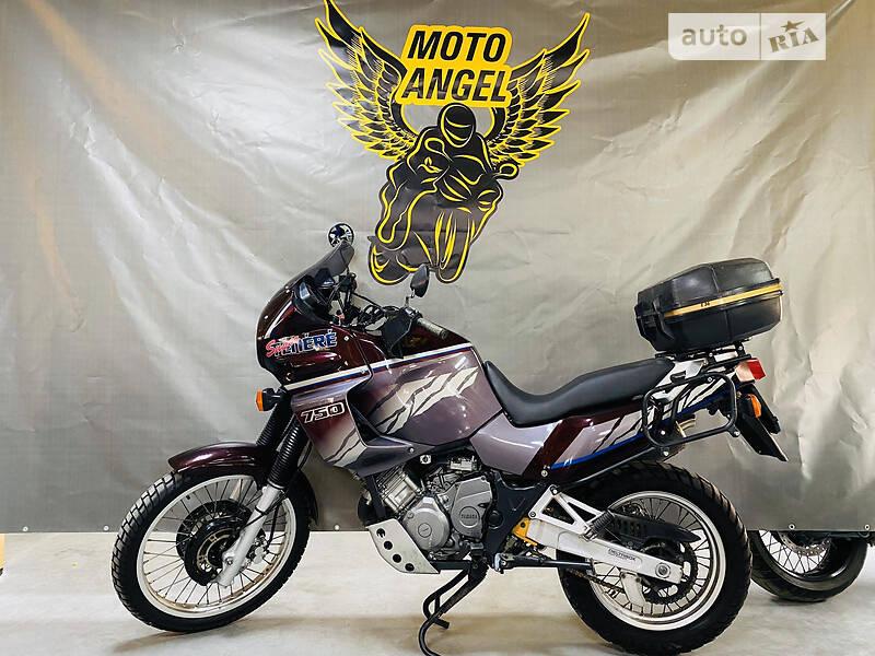 AUTO.RIA XTZ 750 Super Tenere