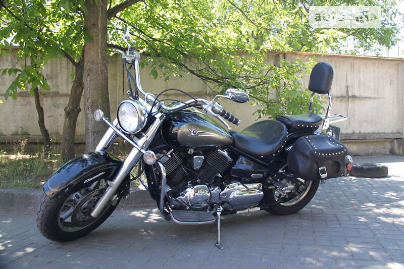 AUTO.RIA – Продам Ямаха ХВС 1100 В-Стар