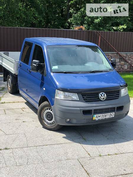 MERCEDES-BENZ SPRINTER 316 CDI 2005