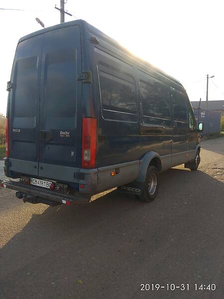 IVECO 65C15 2003
