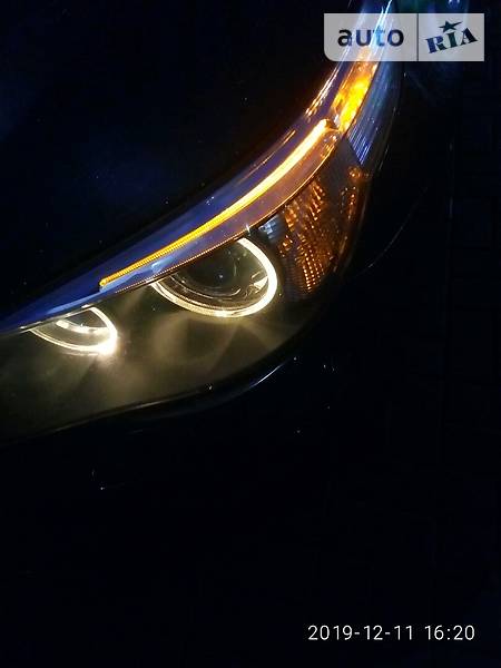 BMW 520 2006