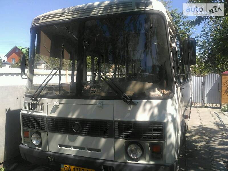 ПАЛИЧ 32054-07 2012