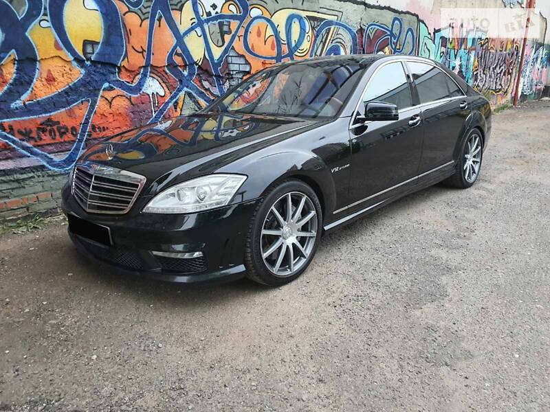 Mercedes-Benz 2008