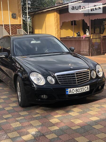 Mercedes-Benz 2008