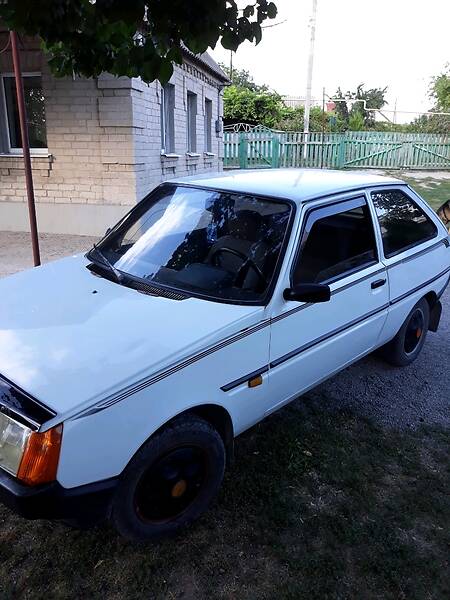 ЗАЗ 110206 2004