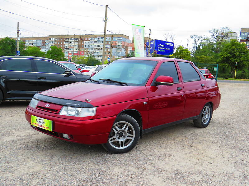 ВАЗ 21103 2004