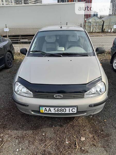 ВАЗ 111830 2006