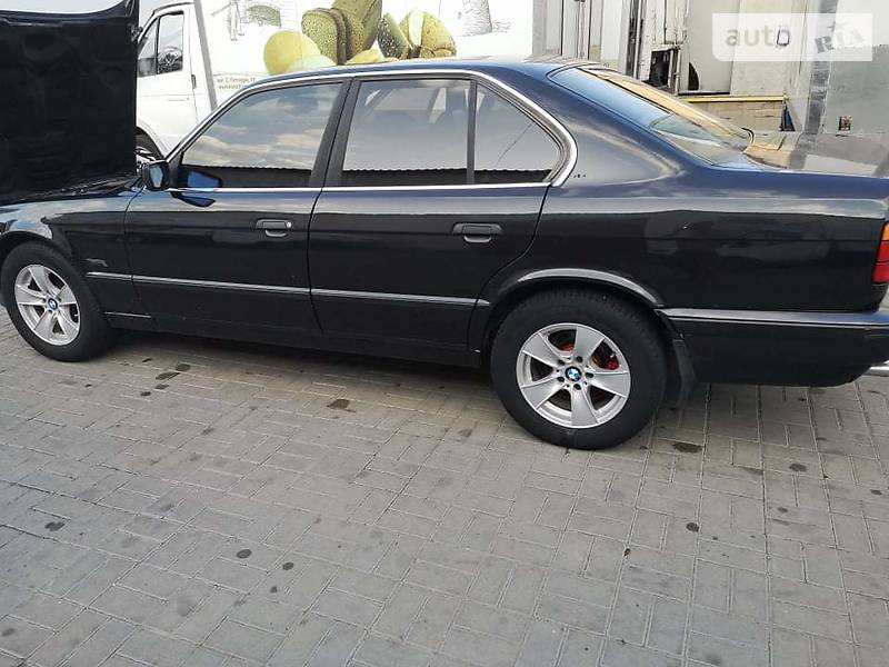 BMW 1994