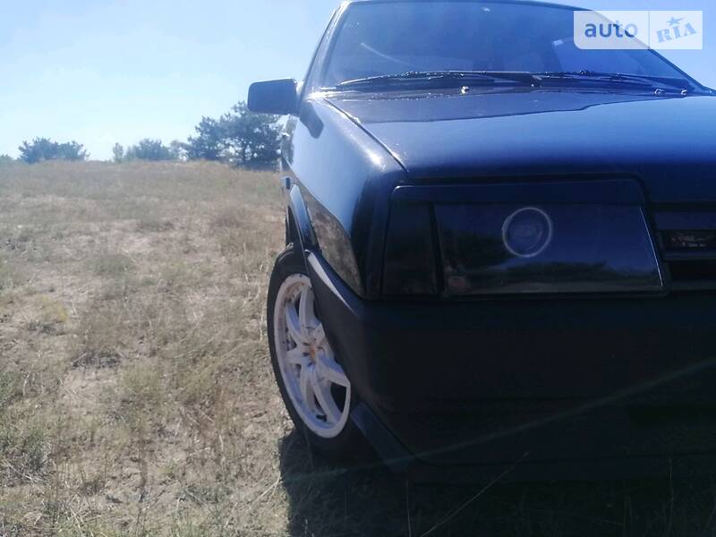 ВАЗ 210994-20 2007