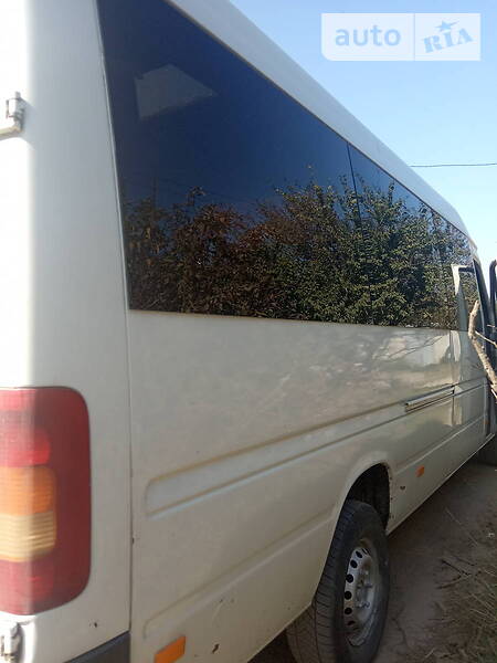 VOLKSWAGEN LT 35 1998